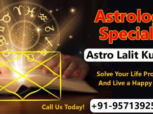 Get Astrology Specialist Services To Make Your Life Easier