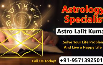 Get Astrology Specialist Services To Make Your Life Easier