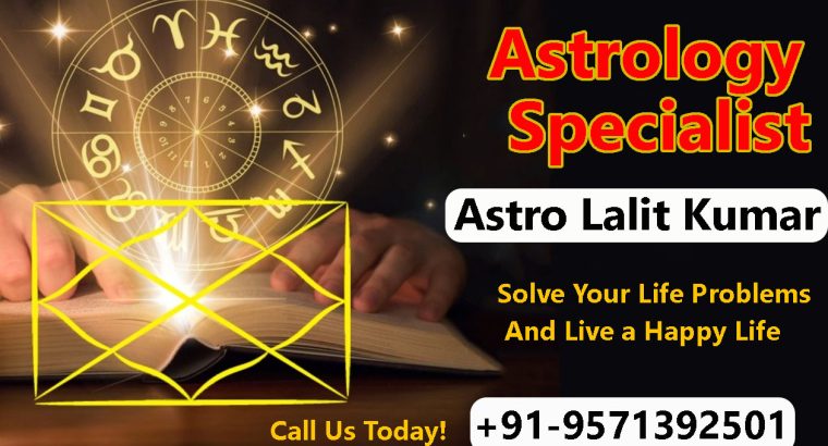 Get Astrology Specialist Services To Make Your Life Easier