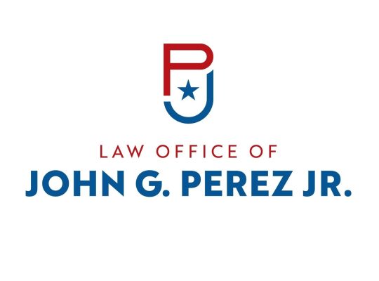 Law Office of John G. Perez Jr.