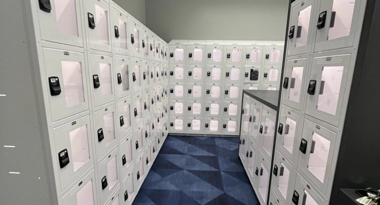 Get Rapid Access with Emergency Services Lockers! – eLocker