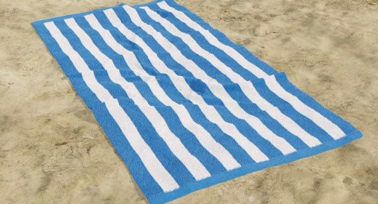 Beach Towel | Wholesale Bulk Towel Supplier