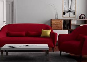 “Shop the Best Sofa Sets Online in India”