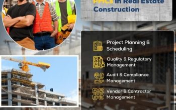 Best Construction Management Software for Efficient Project Planning