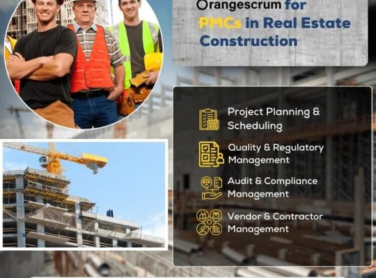 Best Construction Management Software for Efficient Project Planning