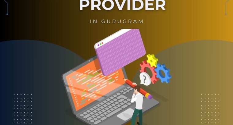 Pancard Software Provider in Gurugram