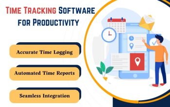 Simplified Time Tracking Software