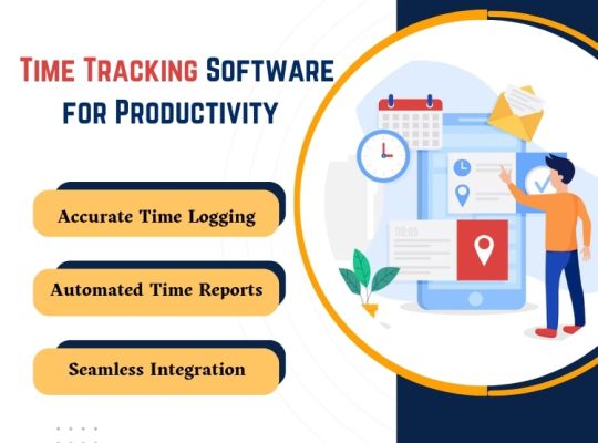 Simplified Time Tracking Software