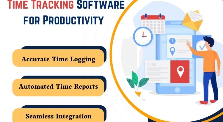 Simplified Time Tracking Software