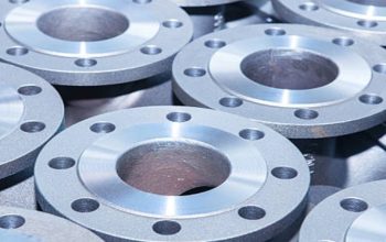 What Makes Neelam Forge’s Stainless Steel Flanges Stand Out?