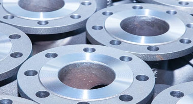 What Makes Neelam Forge’s Stainless Steel Flanges Stand Out?