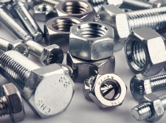 Buy Best Quality Fasteners by Rebolt