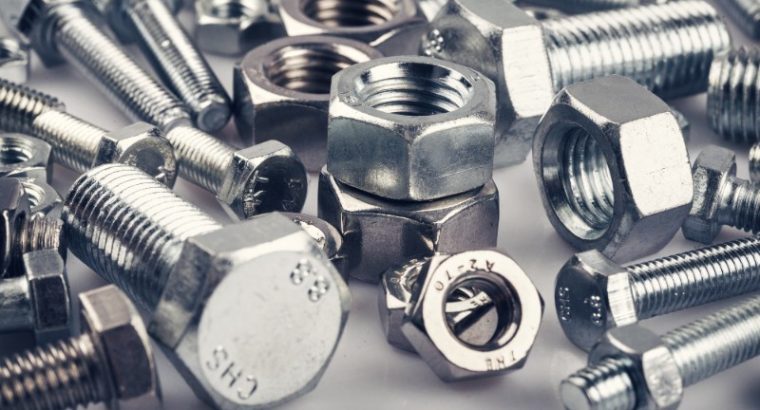 Buy Best Quality Fasteners by Rebolt