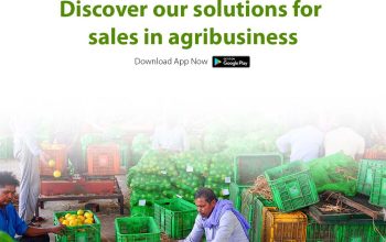 KisanSabha: The Best Agri Startup For Logistics And Market Connectivity.