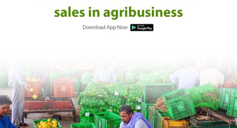 KisanSabha: The Best Agri Startup For Logistics And Market Connectivity.