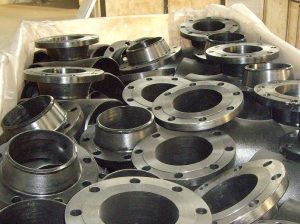 Save Costs with Durable Stainless Steel Flanges