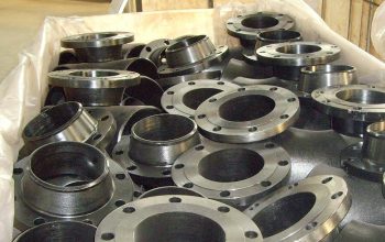 Save Costs with Durable Stainless Steel Flanges