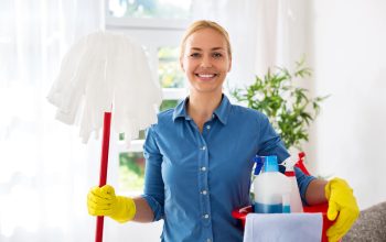 Cleaners recruitment services