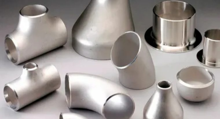 How Can Stainless Steel Pipe Fittings Improve Your Piping System?