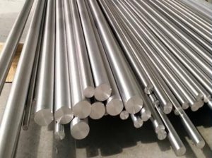 Need Reliable SS Round Bars? Find Out Why We’re the Best!