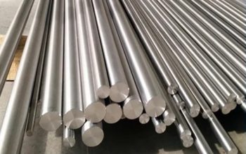 Need Reliable SS Round Bars? Find Out Why We’re the Best!