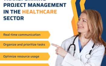 Clinical Data Management with Orangescrum