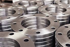 Why Choose Neelam Forge for Your Stainless Steel Flanges?