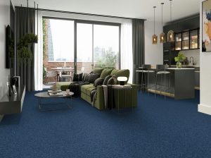 Style Up Your Floors with Chic and Unique Speckled Vinyl from Vinyl Flooring UK