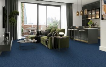 Style Up Your Floors with Chic and Unique Speckled Vinyl from Vinyl Flooring UK