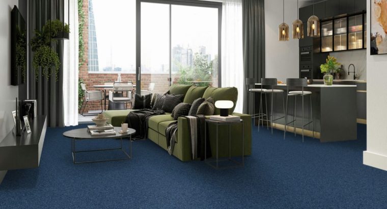 Style Up Your Floors with Chic and Unique Speckled Vinyl from Vinyl Flooring UK