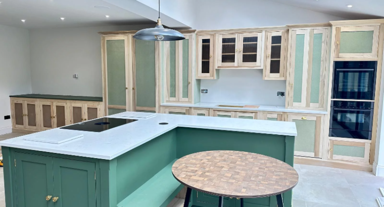 Affordable Carpentry & Joinery Solutions in Romford