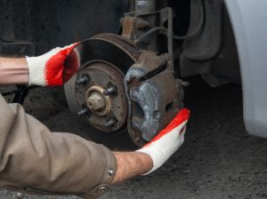 Car Trouble? Our Mechanics Are Just a Call Away!