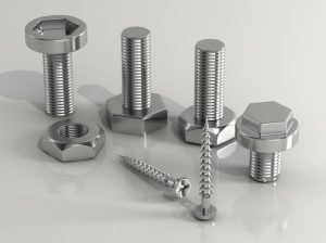 Automated Assembly with SS Fasteners: The Future of Manufacturing