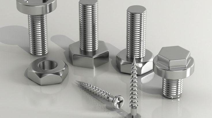 Automated Assembly with SS Fasteners: The Future of Manufacturing