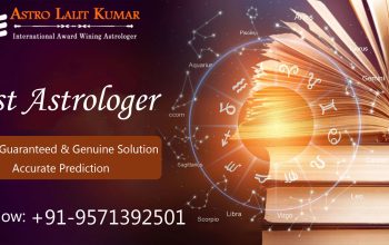 The Best Astrologer For Birth Chart Analysis And Future Prediction In India