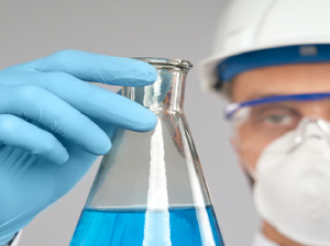 Chemical Testing Services by BMP Testing