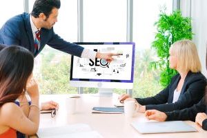 Best SEO Agency in Jaipur