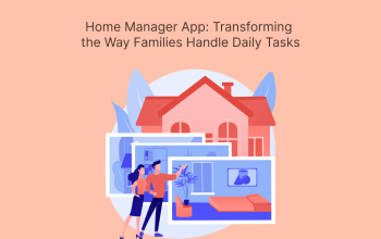 Detailed Guide On Building Smart Home Manager App Like AT&T