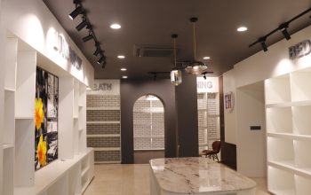 Commercial Space for Lease in Malviya Nagar Near WTP