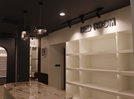 Commercial Space for Lease in Malviya Nagar Near WTP