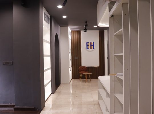 Commercial Space for Lease in Malviya Nagar Near WTP