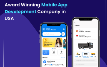 Best Mobile App Development Company in USA