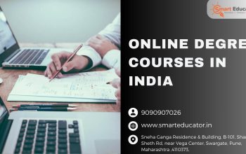 Join BBA Degree Online in India at Smart Educator