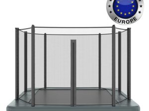 11ft Rectangular Trampolines | Quality Bounce for All Ages