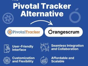 Upgrade Your Workflow with Orangescrum – The Best Pivotal Tracker Alternative