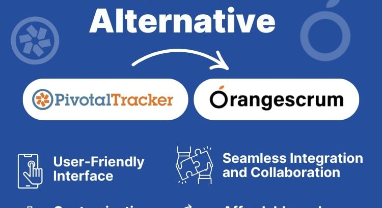 Upgrade Your Workflow with Orangescrum – The Best Pivotal Tracker Alternative