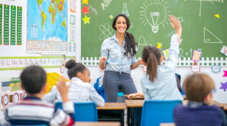 Teacher Job in Dubai | LearnwithFaiz