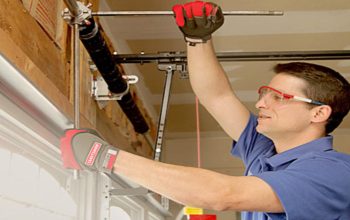 ELITE GARAGE DOOR REPAIR SERVICES