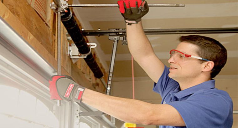 ELITE GARAGE DOOR REPAIR SERVICES