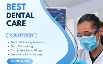 Professional Teeth Whitening Services for a Radiant Smile | Dr. Monica Crooks